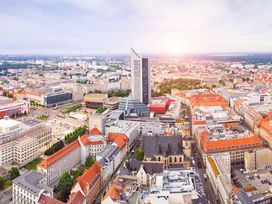 Safari & Sächsischer Genuss - 3 Tage Leipzig