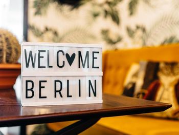 Berlin, Berlin- 2 Tage im Max Brown Hotel Ku'damm