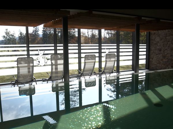 5 Tage Eine Auszeit am Rande des Schwarzwalds in Bad Dürrheim, Baden-Württemberg inkl. Frühstück