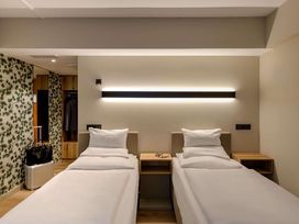 2 Tage mit Frühstück im Mercure Hotel München