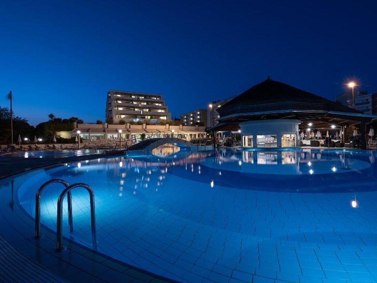 Wellness & Meer - 3 Tage an der Adria