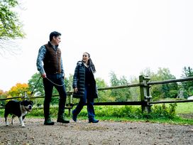 Meckl. Seenplatte: echte Auszeit  - Natur & Ruhe pur