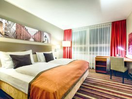 2 Tage Leonardo Hotel Hamburg City Nord mit Frühstück