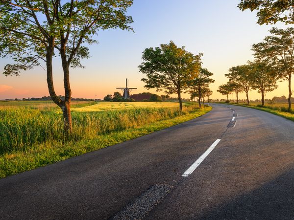 4 Tage Langes Wochenende: Genuss trifft Wellness in Aurich, Niedersachsen inkl. Halbpension