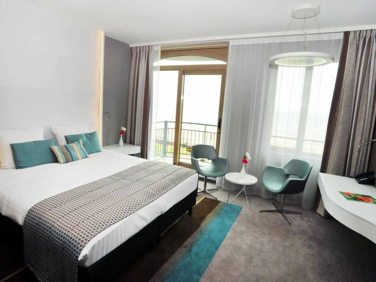Nordsee-Auszeit mit Wellness mit Frühstück - 3 Tage