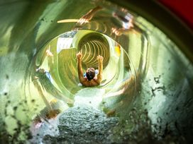 Tropical Islands mit Übernachtung