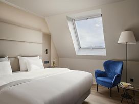 5 Tage im NH Berlin Kurfürstendamm