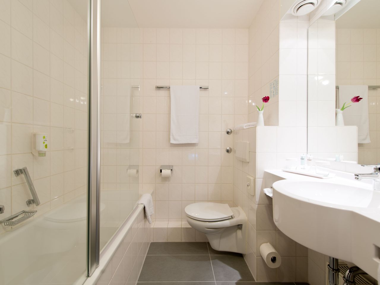 ACHAT Hotel Zwickau