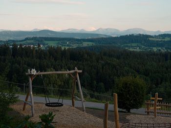 3 Tage Natur für Uns Pur - Waldbaden im Allgäu mit HP