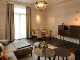 8 Tage luxuriöse Auszeit