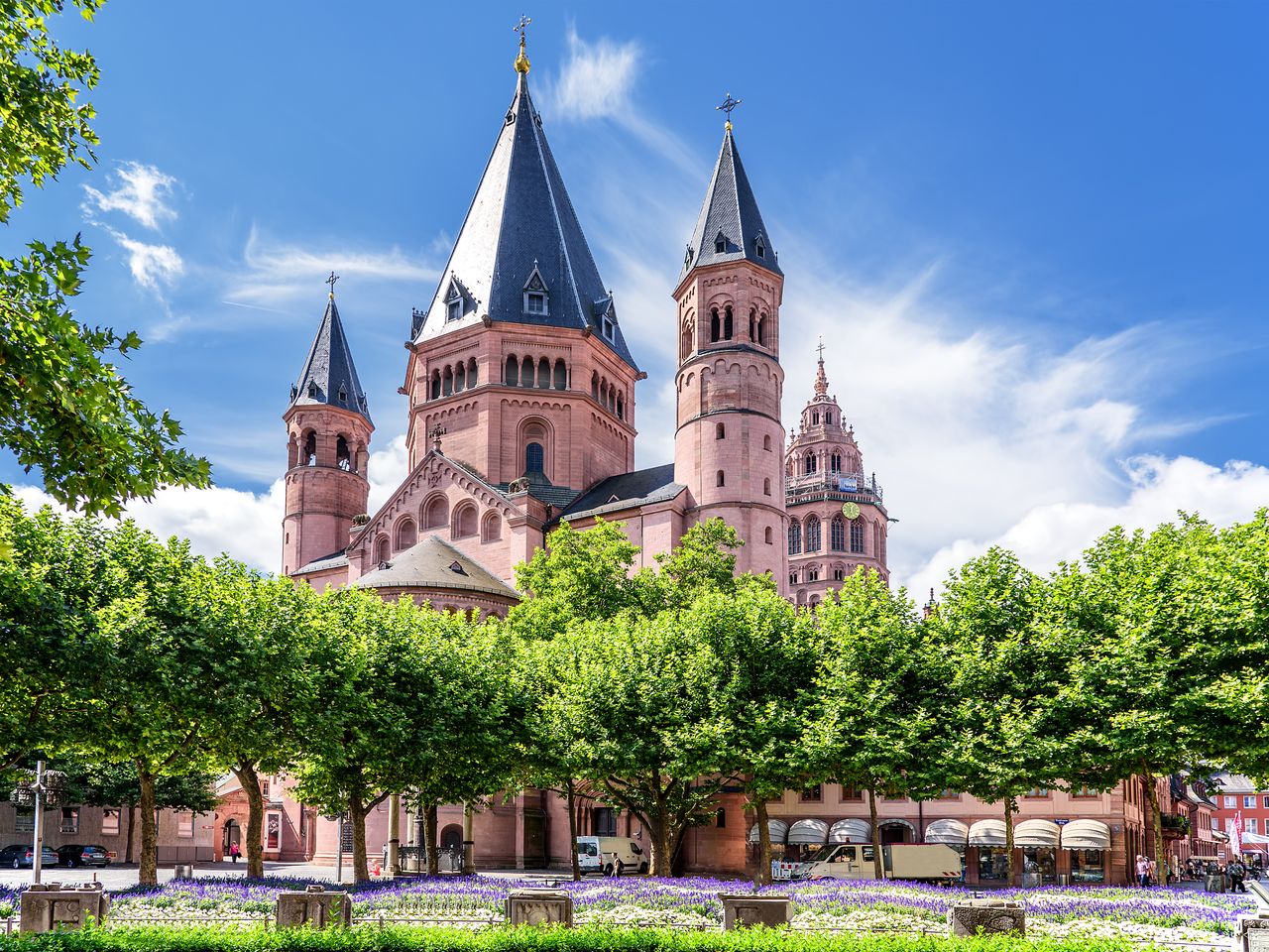 InterCityHotel Mainz