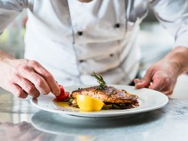 3 Karlsbader Wellnesstage mit romantischem Galadinner