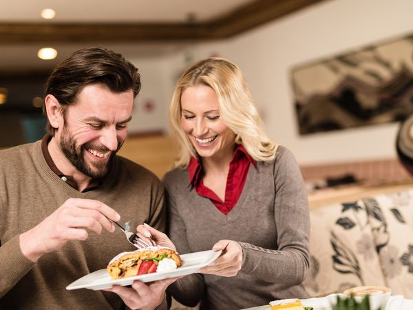 7 Tage im italienischen Südtirol mit HP in Ratschings Halbpension