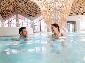 2 Kinder GRATIS! 3 Tage Familien-Thermenurlaub in Slowenien inkl. Soft All Inclusive