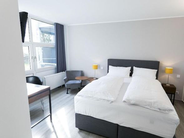 Wald- & Golfhotel Lottental