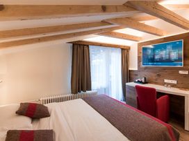 Aktiv & Relax am Matterhorn mit Frühstück