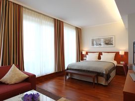 2 Tage im ATLANTIC Hotel Wilhelmshaven mit Frühstück