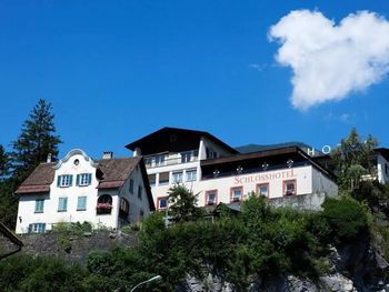 Auszeit in Vorarlberg - 3 Tage