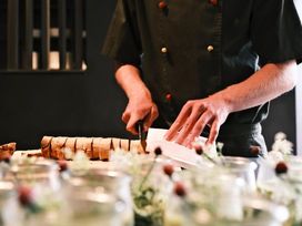 2 Tage Auszeit in der Rhön - Entspannen im Bio Hotel