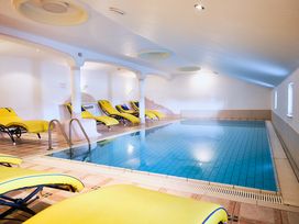 Wanderrucksack Inklusive! 4 Tage Kurzurlaub in den Salzburger Alpen.