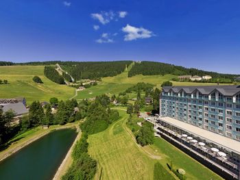 4 Tage Herbsturlaub in Oberwiesenthal, Erzgebirge