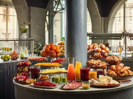 4 Tage das Herz der Kurpfalz spüren mit Frühstück