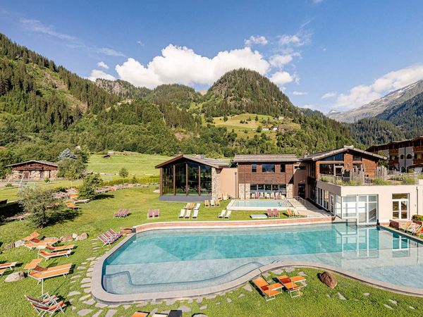 8 Tage alpine Auszeit in Südtirol in Ridnaun, Trentino-Südtirol inkl. Vollpension