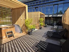 3 Tage - Wellness & Genuss für Zwei - Luxusmomente zwischen Weinbergen und Karst
