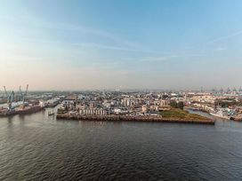 5 Tage im The Westin Hamburg bei der Elbphilharmonie