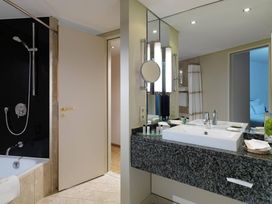 2 Tage im Hamburg Marriott Hotel 