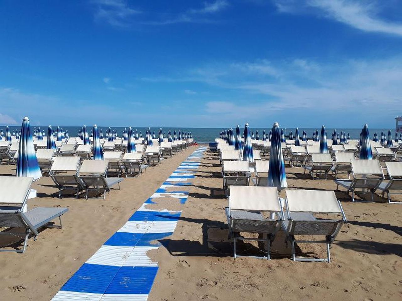 Schönes Italien! - 4 Tage mit HP