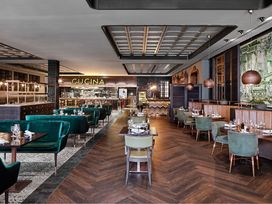 Winter Escape Berlin