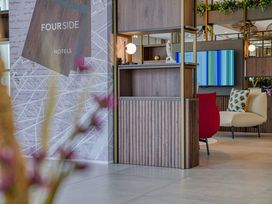 3 Tage Kurzurlaub mit Frühstück im Voya Hotel Ringsheim