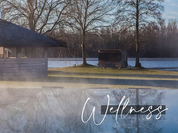 4 Tage Wellness im Naturgebiet Veluwe in Deventer,  inkl. Frühstück