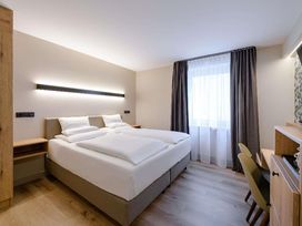 2 Tage mit Frühstück im Mercure Hotel München