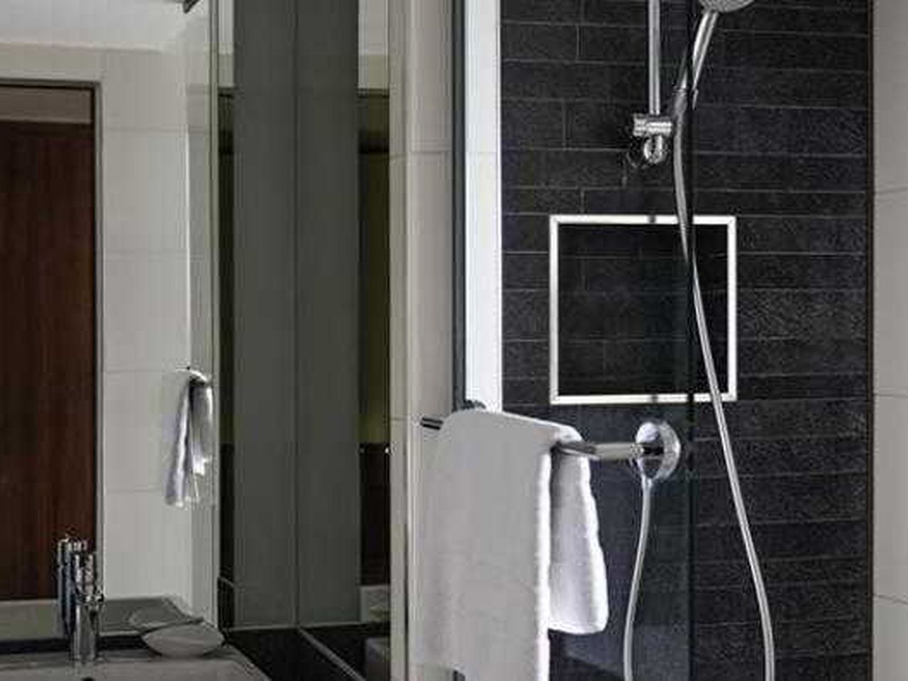 3 Tage im Pullman Cologne Hotel 