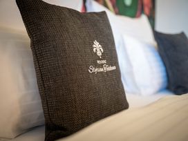 Kurzurlaub mit Wohlfühlgarantie im Thermen- & Vulkanland Steiermark | 1 Nacht