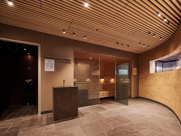 Hotel Appartement Roggal