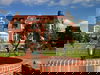 Urlaub in der Uckermark - 5 Tage