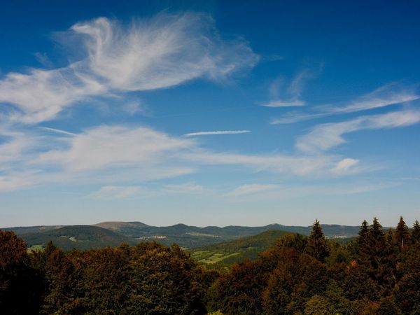 3 Tage Rhön-Tour -Das Erlebnis für Biker & Radler | 3 Nächte in Poppenhausen, Hessen inkl. Halbpension Plus