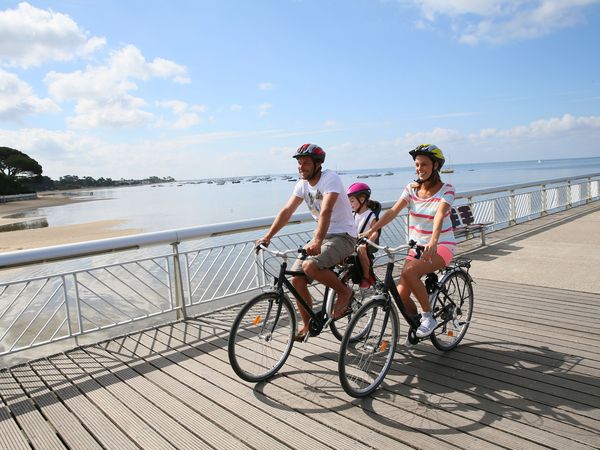 Rügen entdecken 3 Tage inkl. E-Bikes und Halbpension in Sassnitz, Mecklenburg-Vorpommern inkl. Halbpension