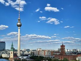 Willkommen in der Hauptstadt! - 5 Tage mit Frühstück