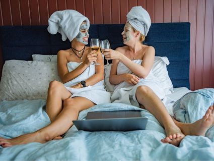 Wellness Day Spa inkl. Übernachtung