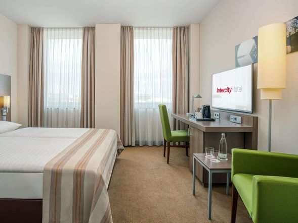InterCityHotel Hannover