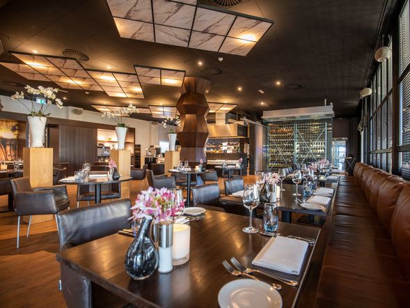 Fletcher Landgoed Hotel Avegoor