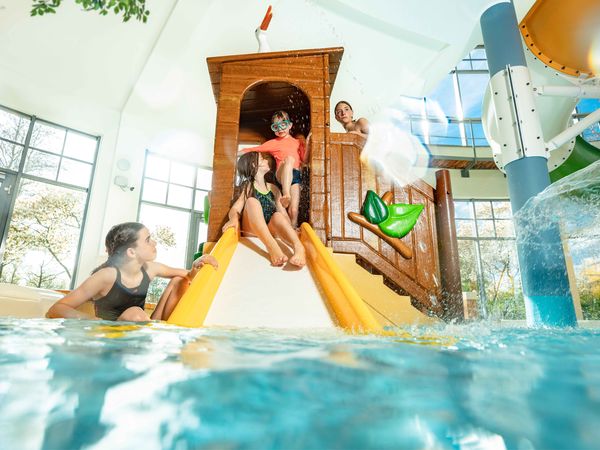 2 Tage BEECH Resort Fleesensee inkl. Frühstück in Göhren-Lebbin