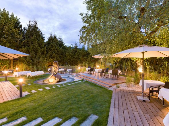 6=5 Sommer-Special in den Tiroler Bergen