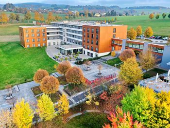 Das All-inklusiv Angebot- 4 Tage Entspannung & Therme