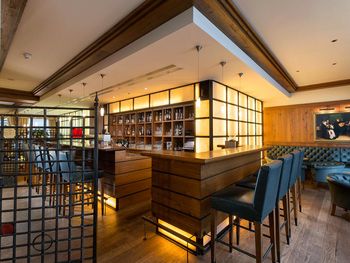 Lutherhaus und Gaumenschmaus