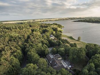 4 Tage Erholung am See in Güstrow
